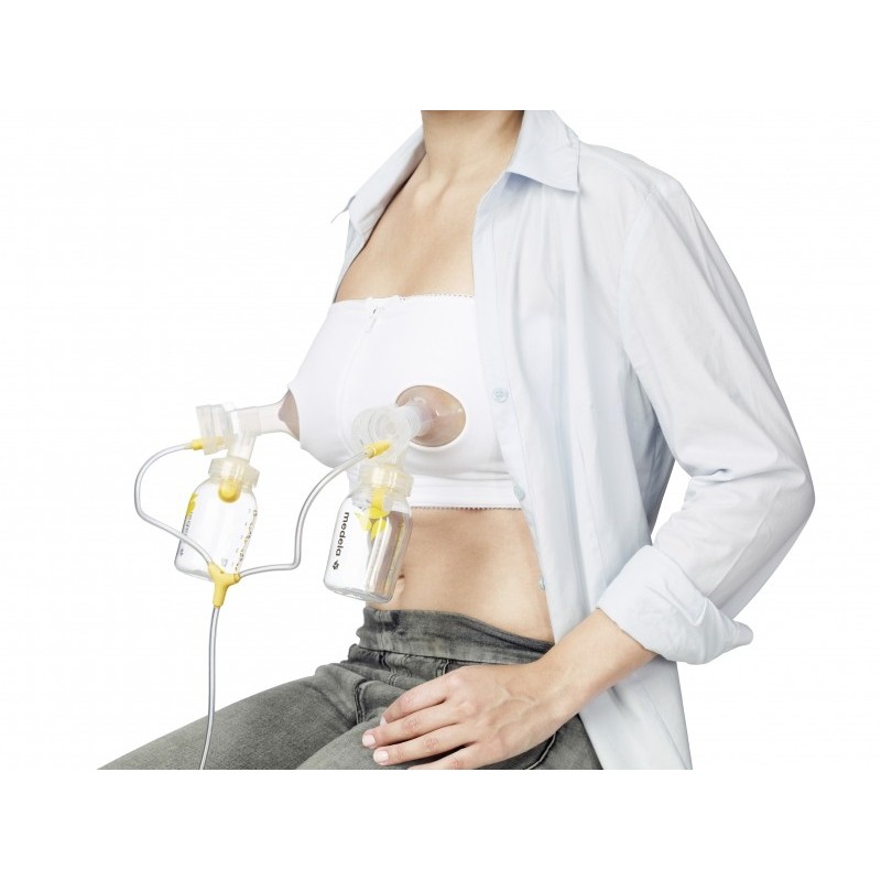 Bustier - Calida - Elastic - Intermede Cancer