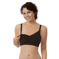 Soutien-gorge blanc coton noir CARRIWELL.jpg