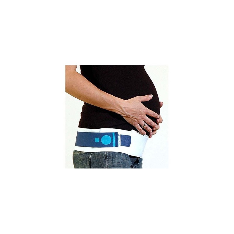 Ceinture confort grossesse - Physiomat