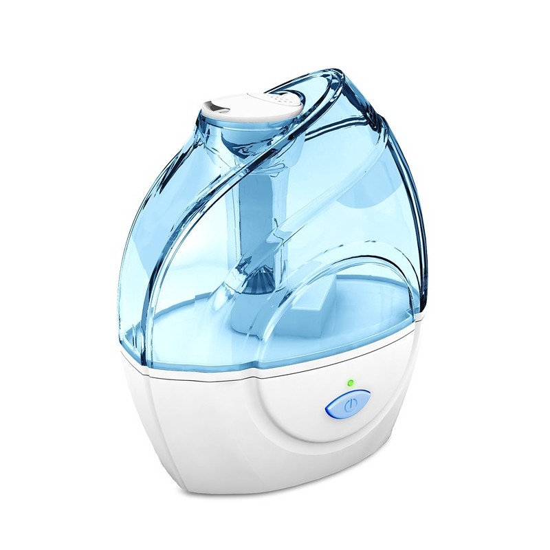 Humidificateur d'air Baby Light II