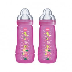 Biberon Easy Active x2