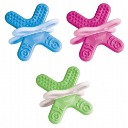 Mini-anneau de dentition...