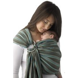 sling echarpe de portage