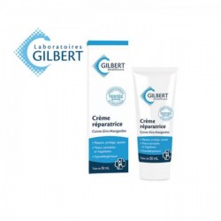 Crème réparatrice