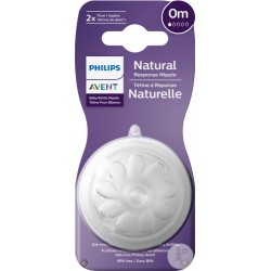 Tétine Avent Natural Response