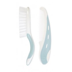 Brosse_et_peigne_NUK bleu.jpg